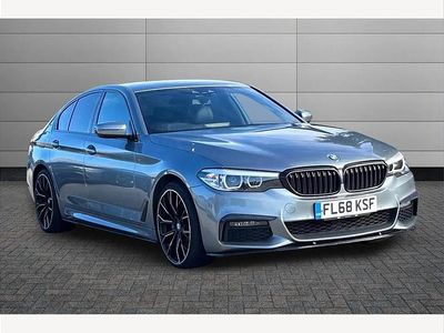 BMW 530e