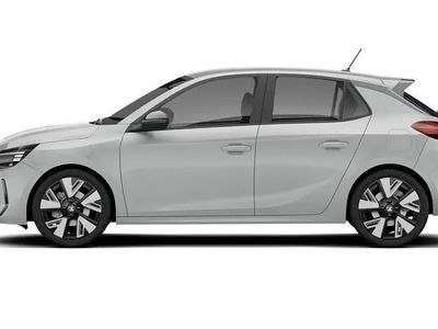 New Vauxhall Corsa 101 HP (74 kW) 2025 Hatchback