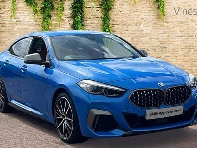 BMW M235