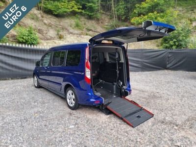 Ford Grand Tourneo Connect