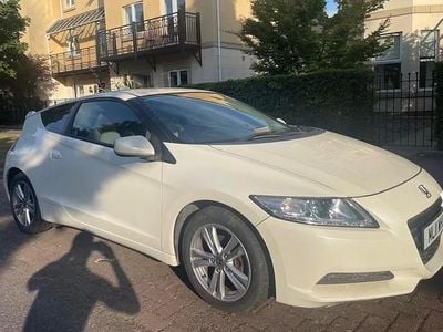 Honda CR-Z