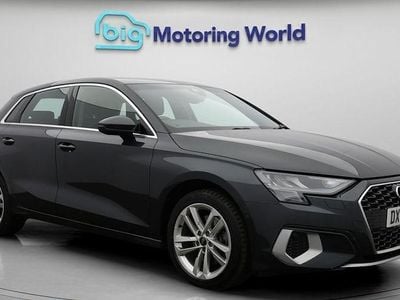 Used 2025 Audi A3 Sportback e-tron Sport Hatchback | £19,000 (Super price)