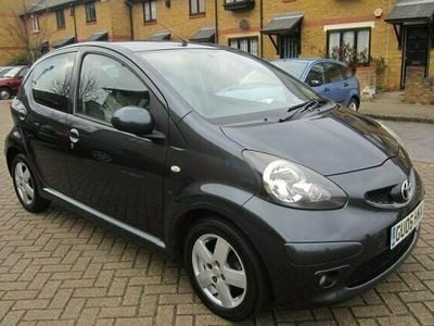 Used Toyota Aygo 2006 Hatchback