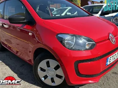 Used VW up!
