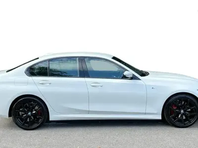 Used BMW 320