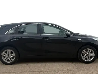 Used Kia Ceed