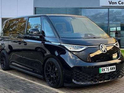 Used 2025 VW ID. Buzz Pro MPV | £51,989