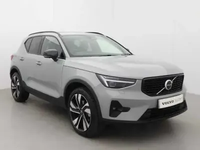 Usado Volvo XC40 Ultra 194 HP (142 kW) 2026 SUV