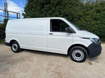 VW T6.1