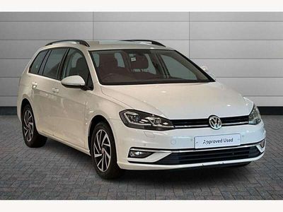 VW Golf VIII