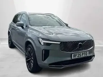Używany Volvo XC90 Ultra 449 KM (330 kW) 2026 SUV
