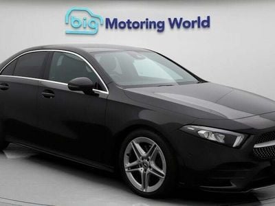 Mercedes A220