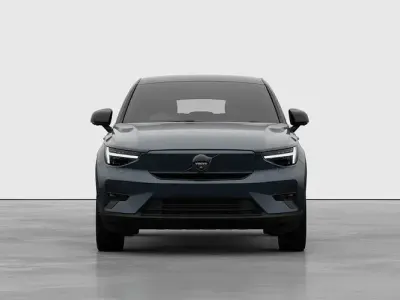 New Volvo EC40 Ultra 325 kW (442 HP) 2026 SUV
