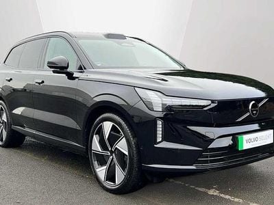 Volvo EX90