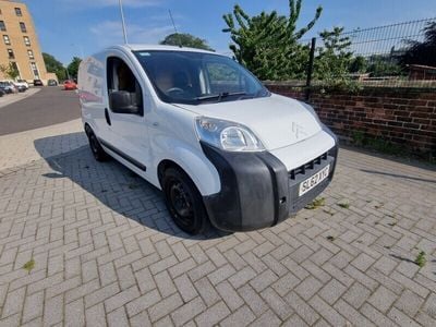Citroën Nemo