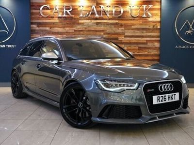 Audi RS6