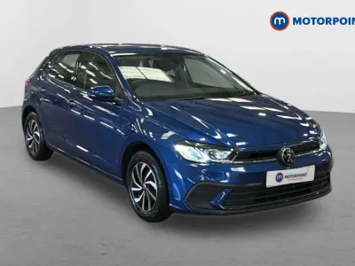 Used VW Polo