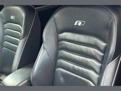 Used VW Arteon R-line Edition 187 HP (137 kW) 2020 Grey Hatchback