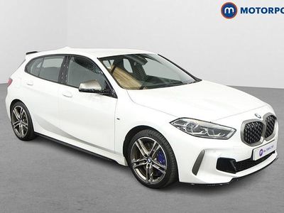 Used 2024 BMW M135 Hatchback | £26,199 (Good price)