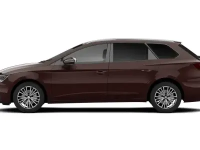 Used Seat Leon