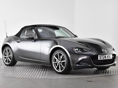 Mazda MX5