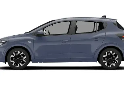 Used Dacia Sandero