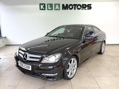 Mercedes C250