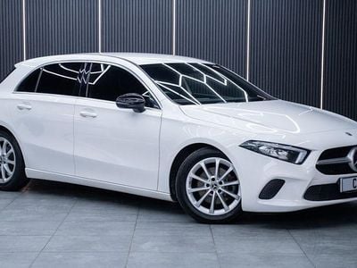 Used 2021 Mercedes A200 Hatchback | £13,671 (Good price)