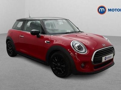 Used Mini Cooper Classic 136 HP (100 kW) 2021 Hatchback
