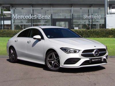 Mercedes CLA200