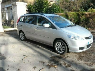 Used Mazda 5 2007 MPV