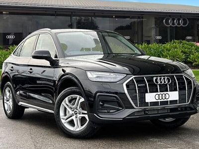 Audi Q5 Sportback