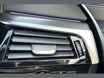 Used BMW 530