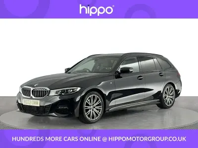 Used BMW 320