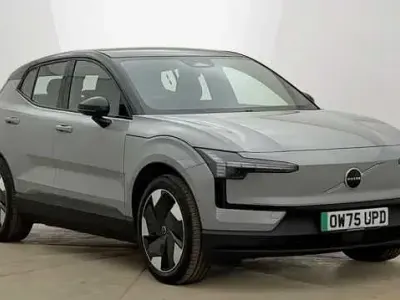 Used Volvo EX30 Performance 310 kW (422 HP) 2025 SUV