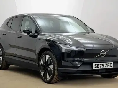 New Volvo EX30 Performance 314 kW (428 HP) 2025 SUV