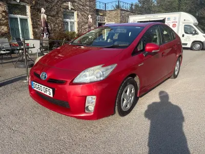 Used Toyota Prius