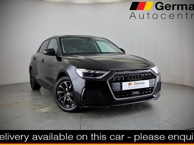 Used 2023 Audi A1 Sportback Sport Hatchback | £17,000 (Fair price)