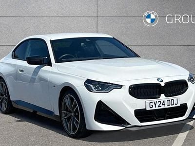 BMW M240