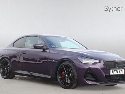 BMW 230