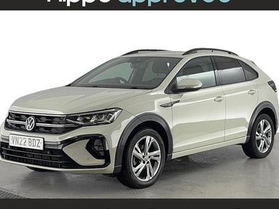 VW Taigo