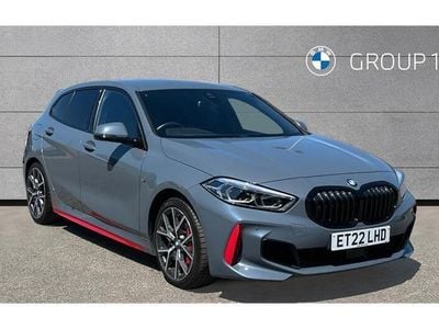 BMW 128