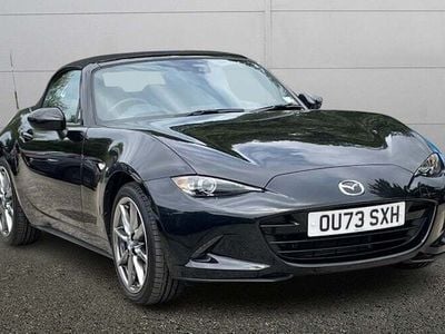 Mazda MX5