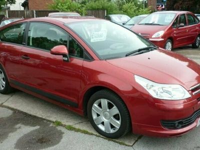 Used Citroën C4 90 HP (66 kW) 2006 Hatchback