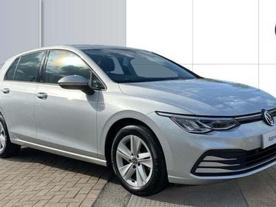 VW Golf VIII