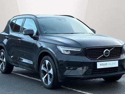 Used 2025 Volvo XC40 Plus SUV | £30,523 (Fair price)