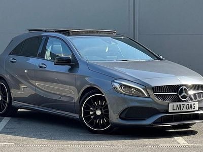 Mercedes A220