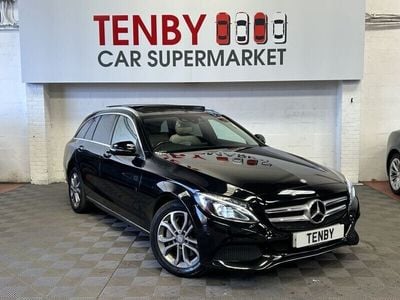 Mercedes C250