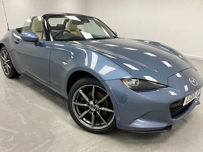 Mazda MX5