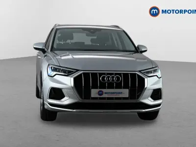 Second-hand Audi Q3 Sport 2021 Argintiu SUV